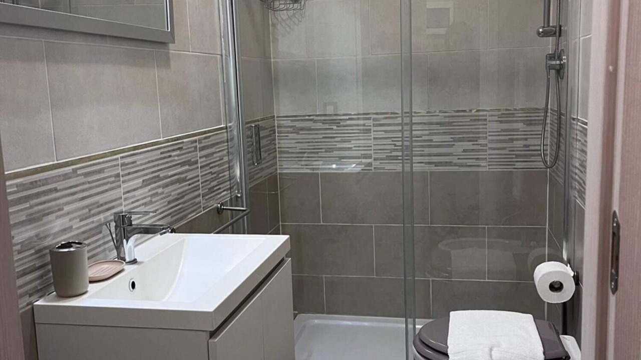 Photo of Bathroom in Signa