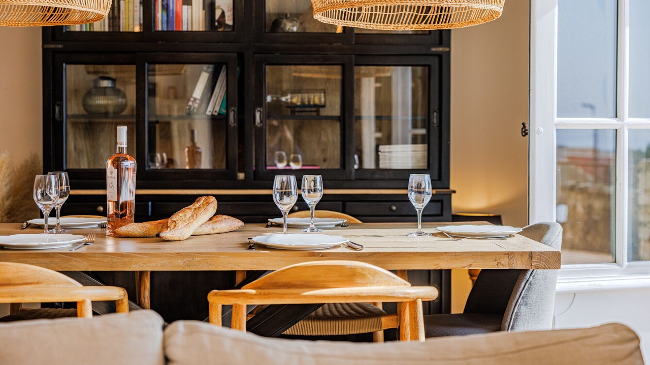 Photo of Livingroom in La Gaude