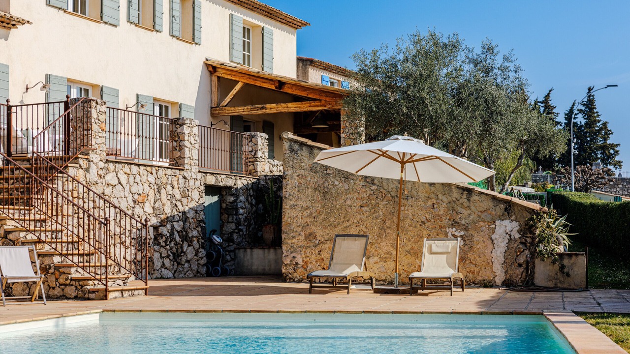 Photo of Outdoor in La Gaude