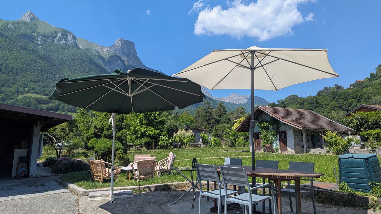 Photo of Outdoor in Saint-Ferreol