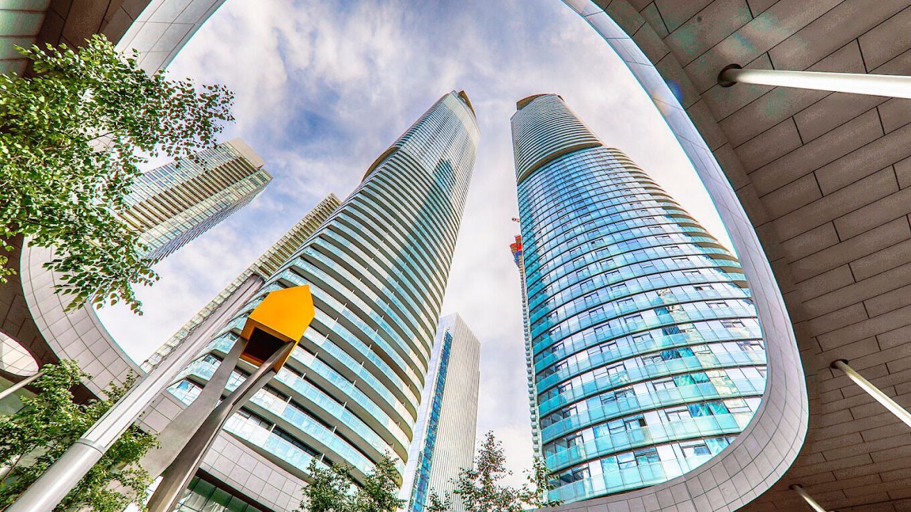 Photo of Outdoor in Toronto Entertainment District