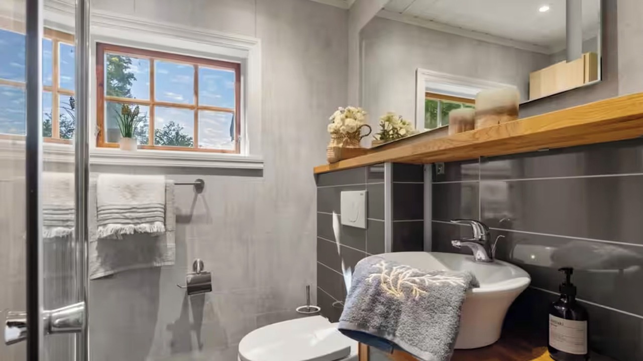 Photo of Bathroom in Nordstrand