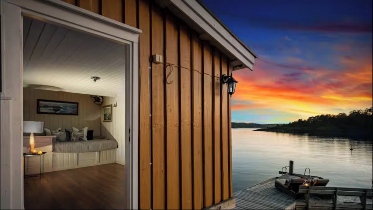 Photo of Bedroom in Nordstrand