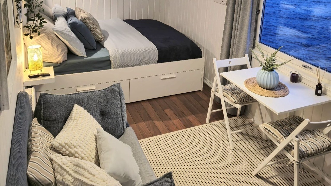 Photo of Bedroom in Nordstrand