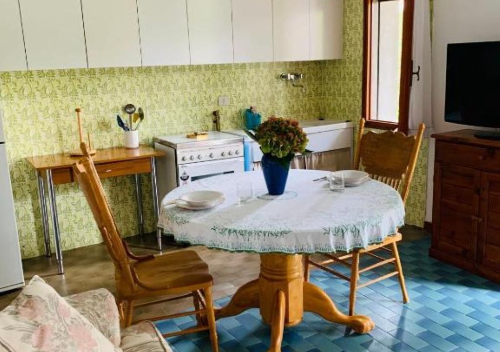 Photo of Livingroom in Grizzana Morandi