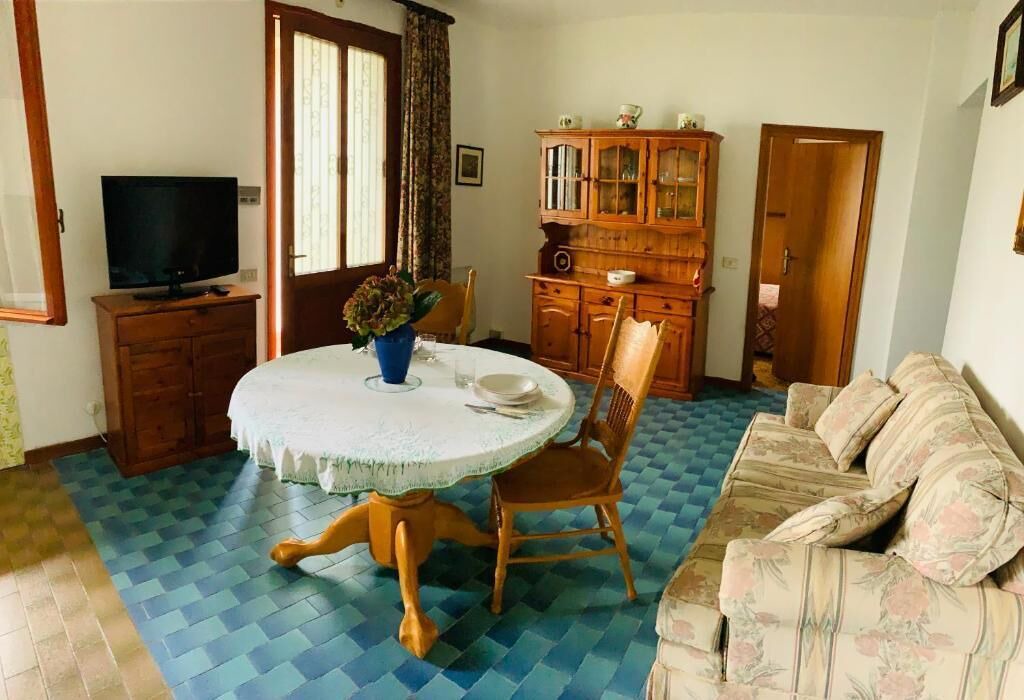 Photo of Livingroom in Grizzana Morandi