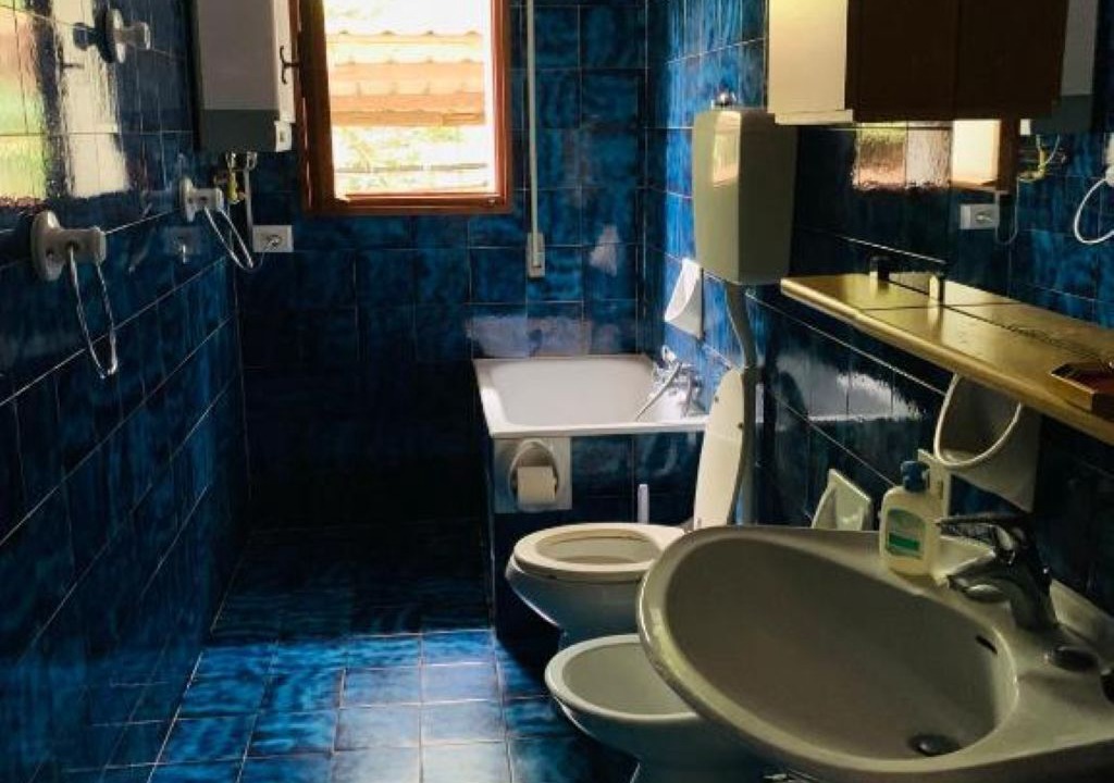 Photo of Bathroom in Grizzana Morandi