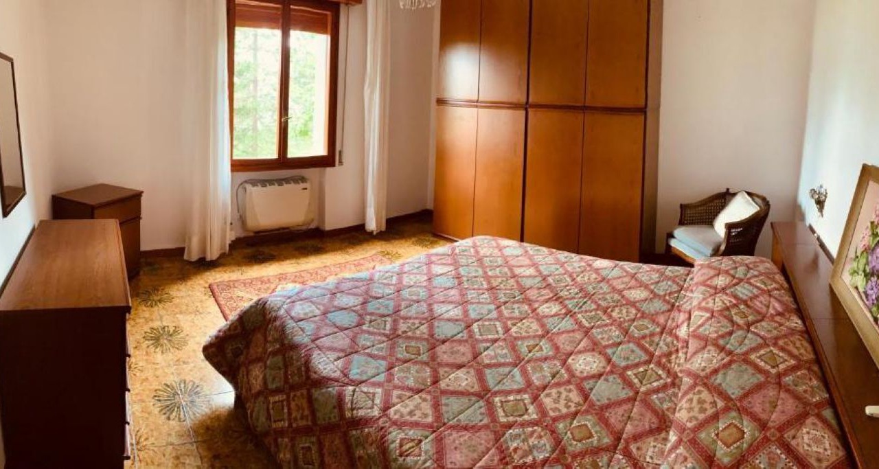 Photo of Bedroom in Grizzana Morandi