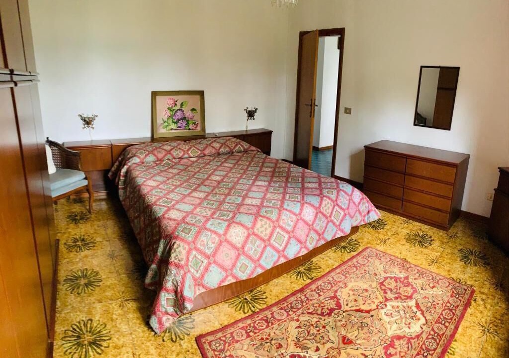 Photo of Bedroom in Grizzana Morandi