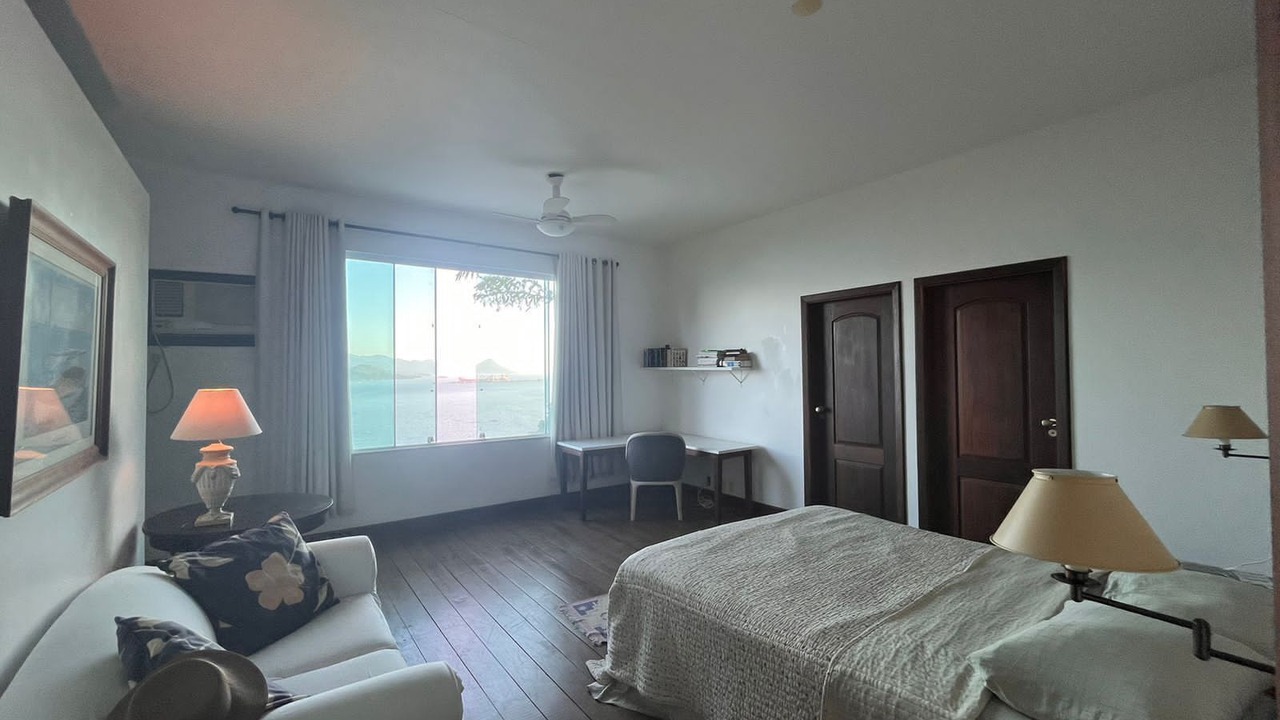 Photo of Bedroom in Portogalo
