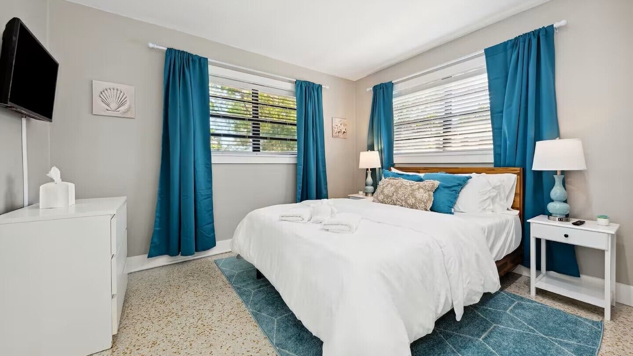 Photo of Bedroom in Fort Lauderdale