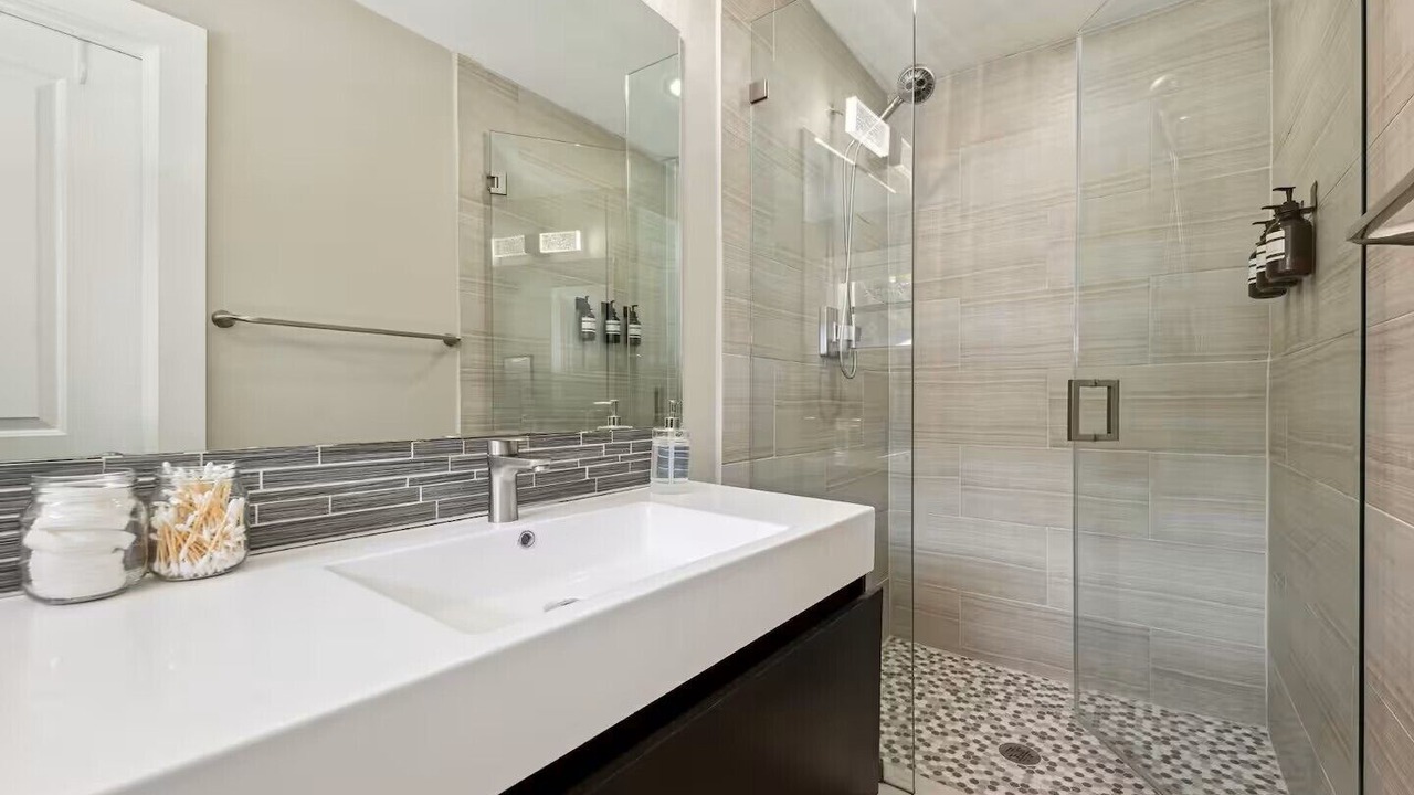 Photo of Bathroom in Fort Lauderdale