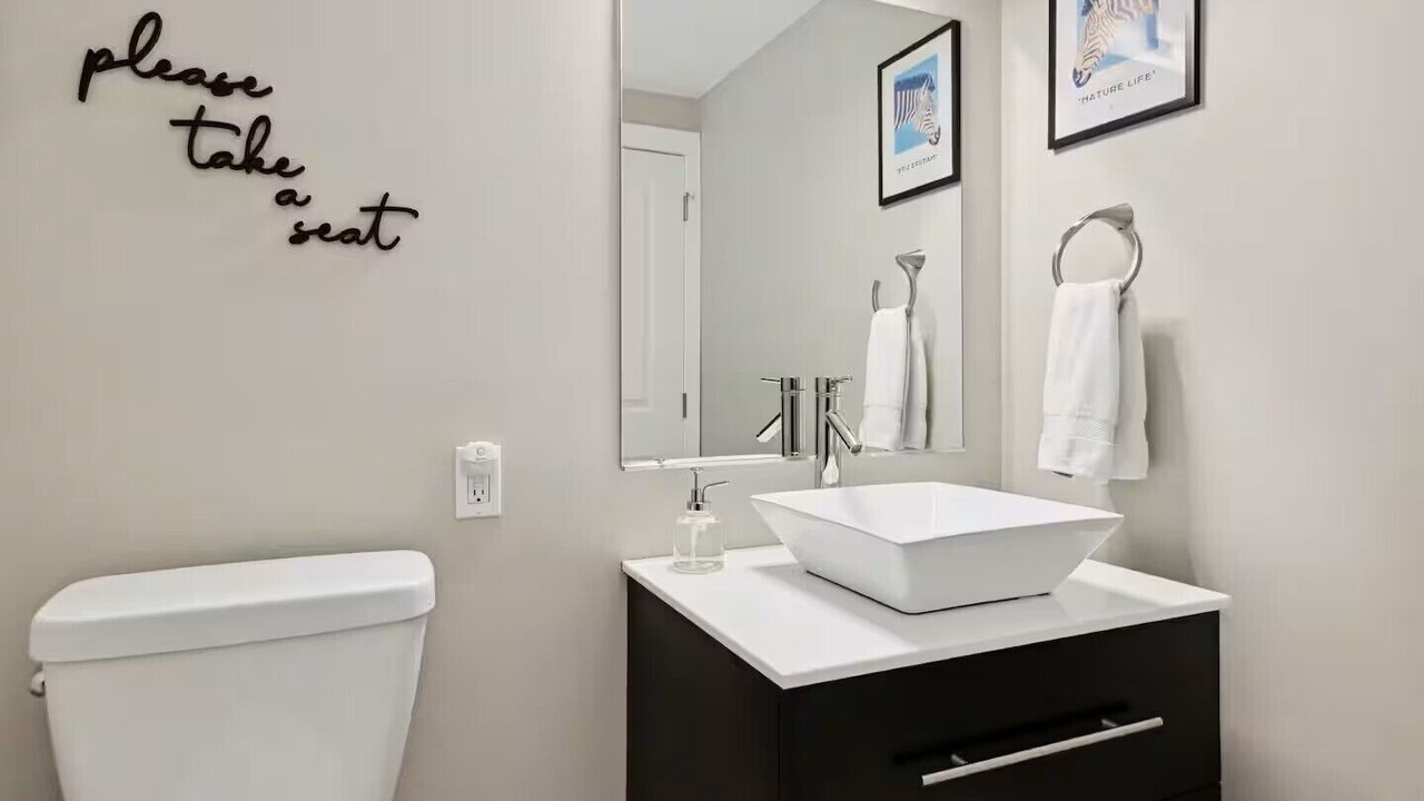 Photo of Bathroom in Fort Lauderdale