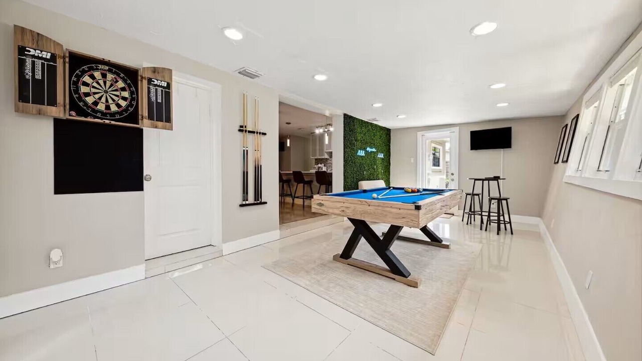 Photo of Bedroom in Fort Lauderdale