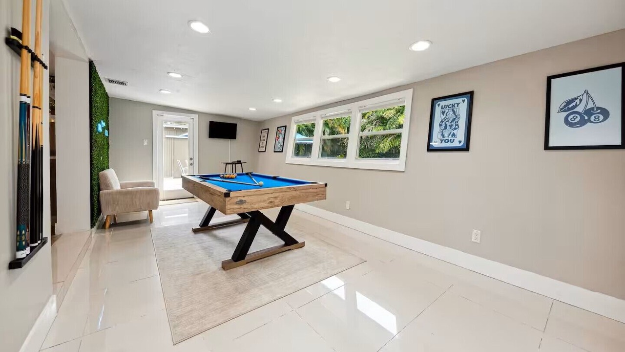 Photo of Bedroom in Fort Lauderdale