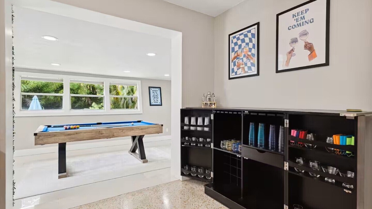 Photo of Bedroom in Fort Lauderdale