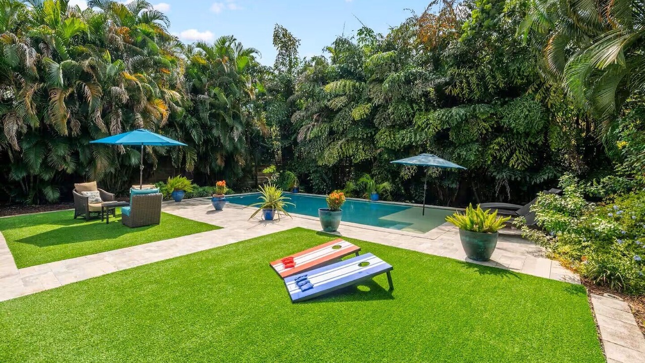 Photo of Patio Balcony in Fort Lauderdale