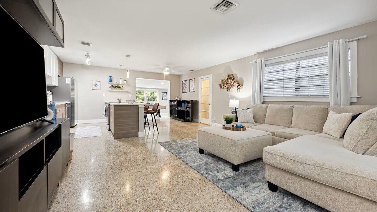 Photo of Livingroom in Fort Lauderdale