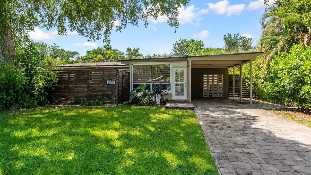 Photo of Outdoor in Fort Lauderdale