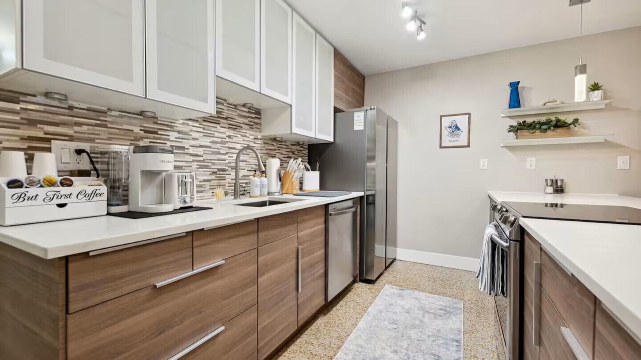 Photo of Kitchen in Fort Lauderdale