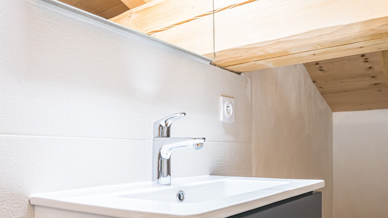 Photo of Bathroom in Les Saisies