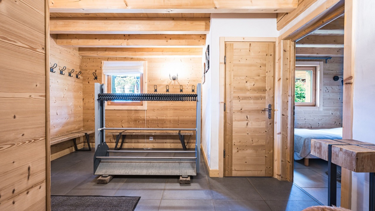 Photo of Bedroom in Les Saisies