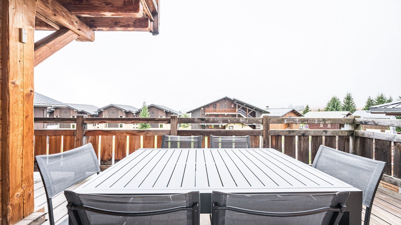 Photo of Outdoor in Les Saisies