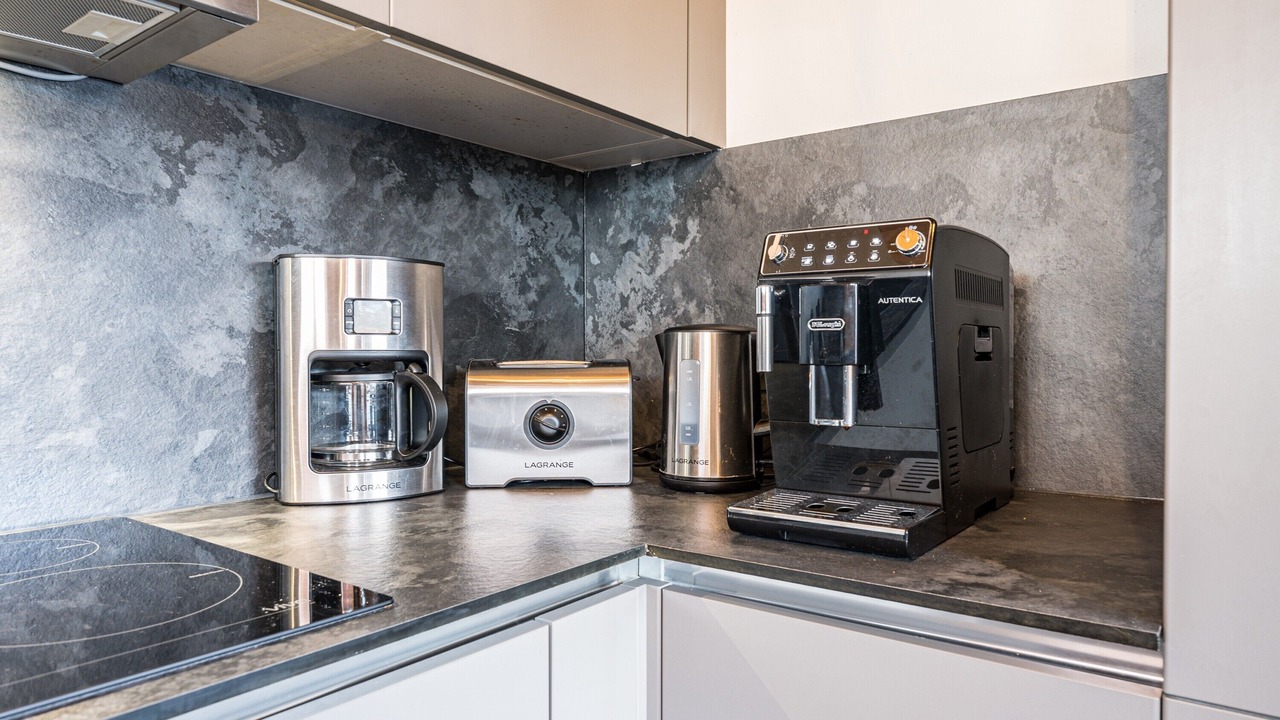 Photo of Kitchen in Les Saisies