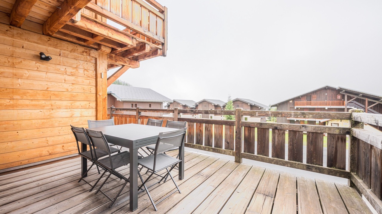 Photo of Outdoor in Les Saisies