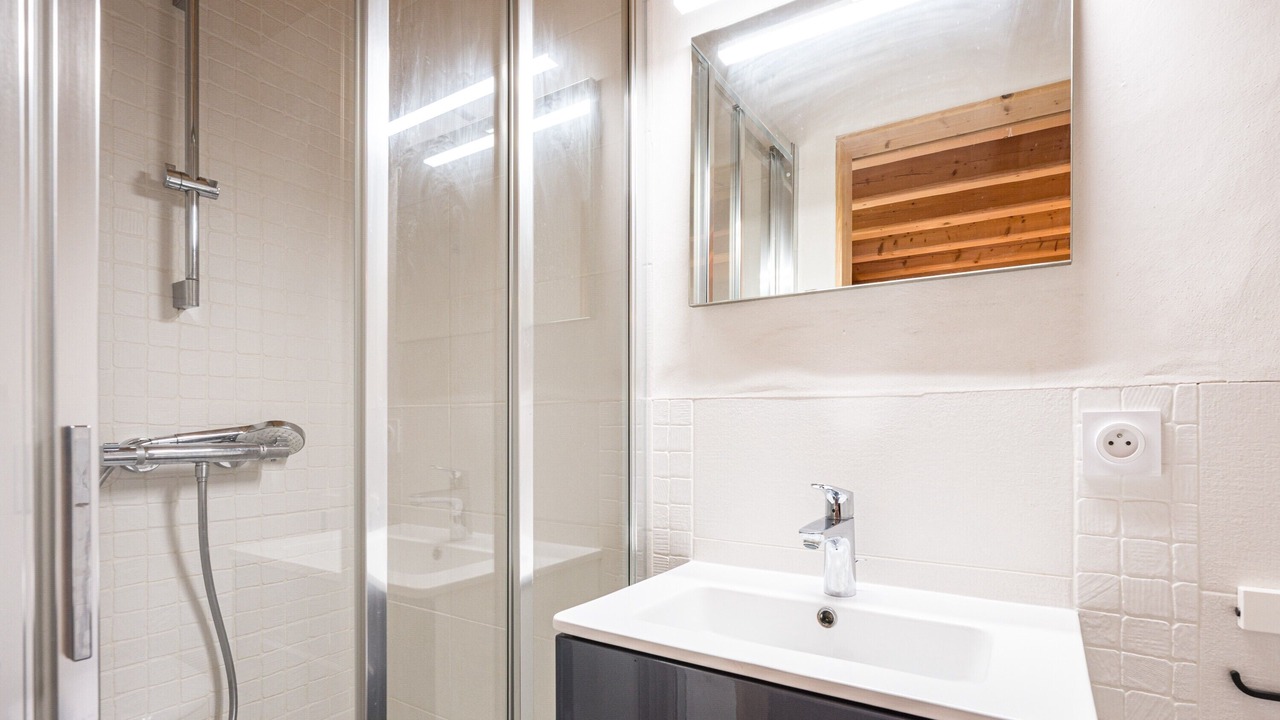 Photo of Bathroom in Les Saisies
