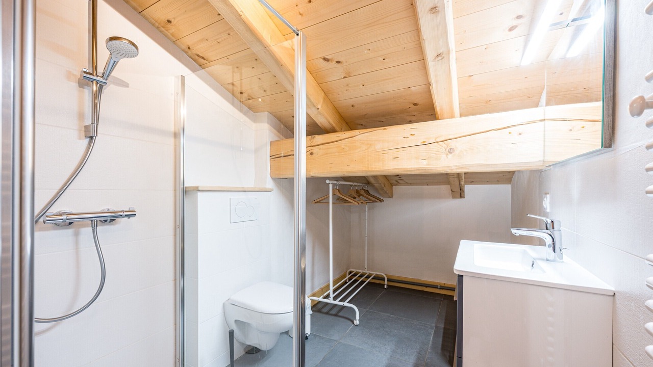 Photo of Bathroom in Les Saisies