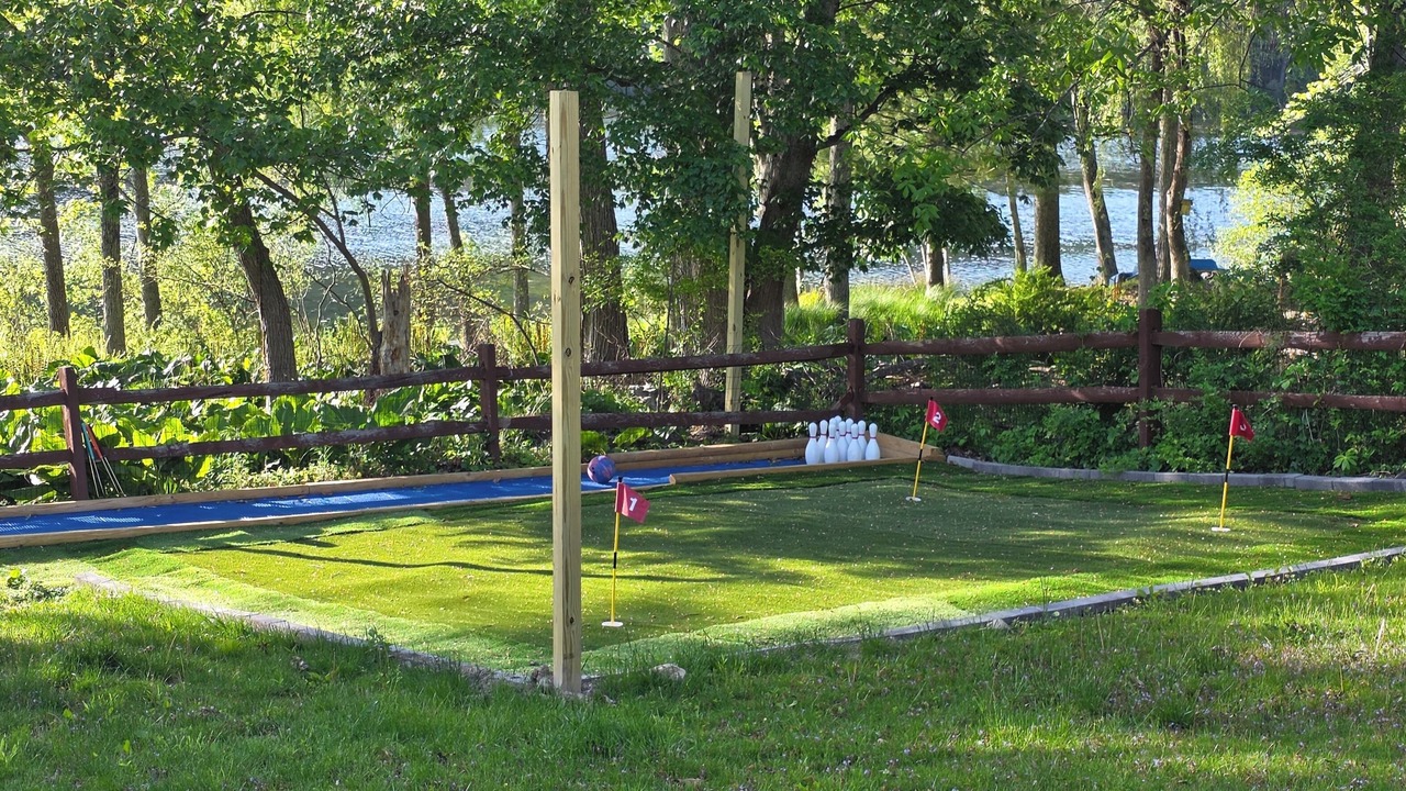 Photo of Outdoor in East Stroudsburg