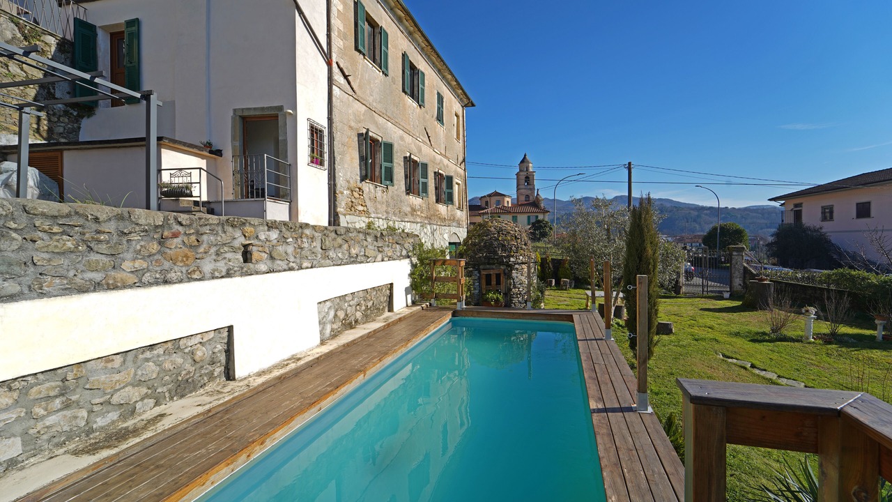 Photo of Outdoor in Masero