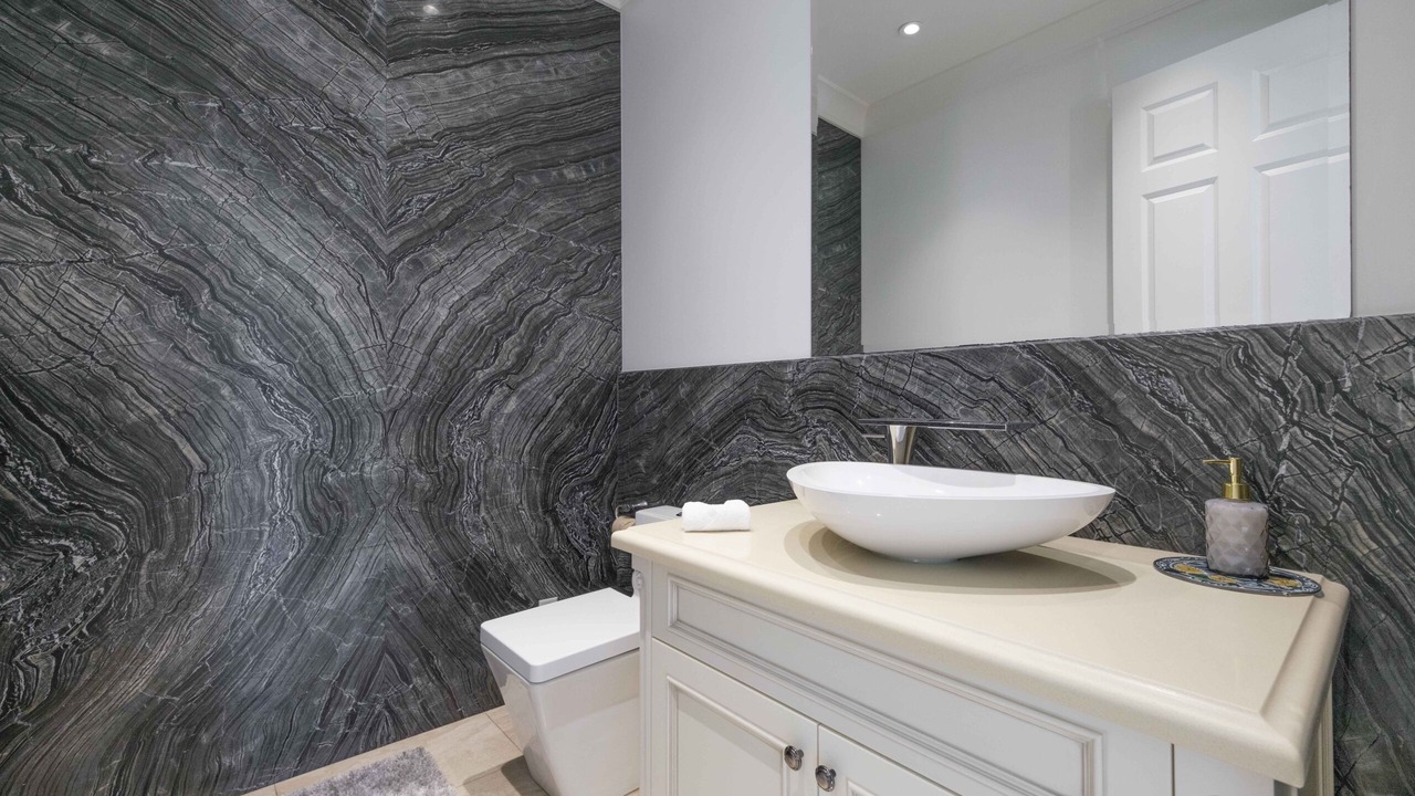 Photo of Bathroom in West Vancouver