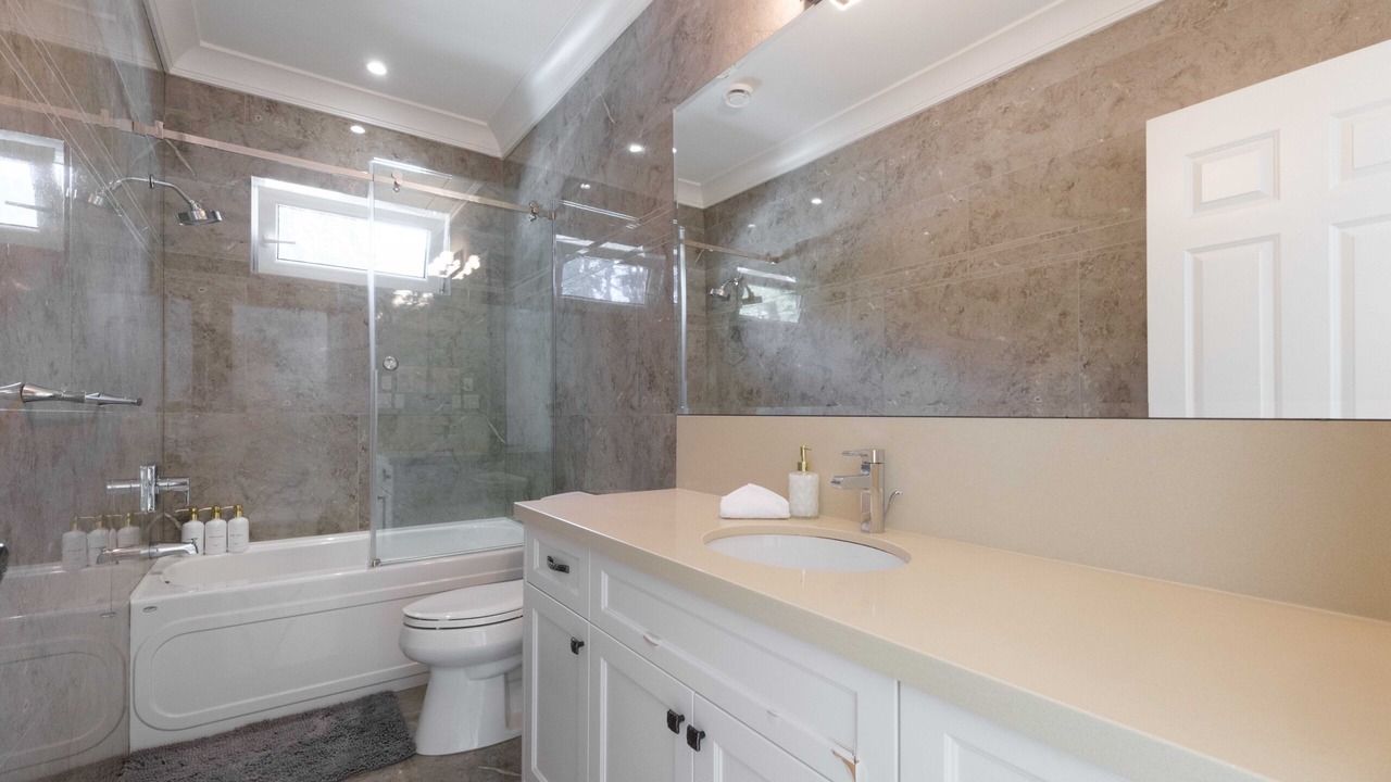 Photo of Bathroom in West Vancouver