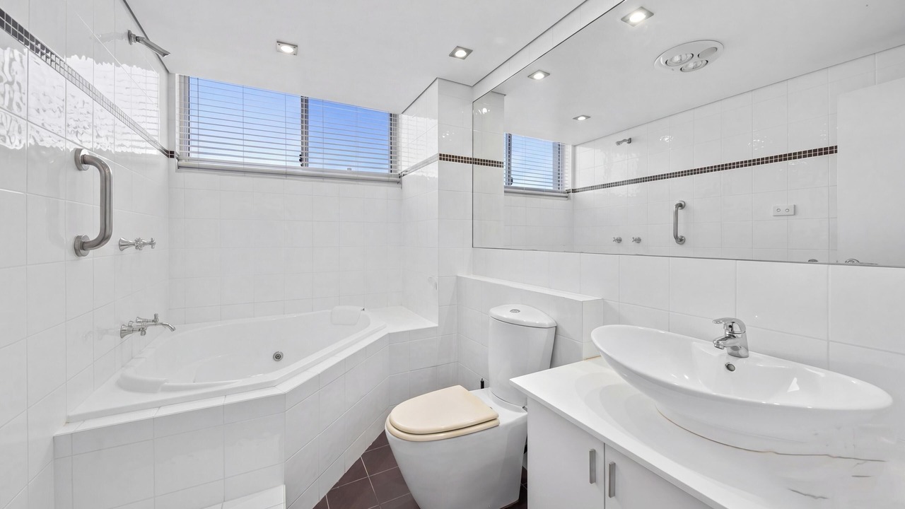 Photo of Bathroom in Cronulla