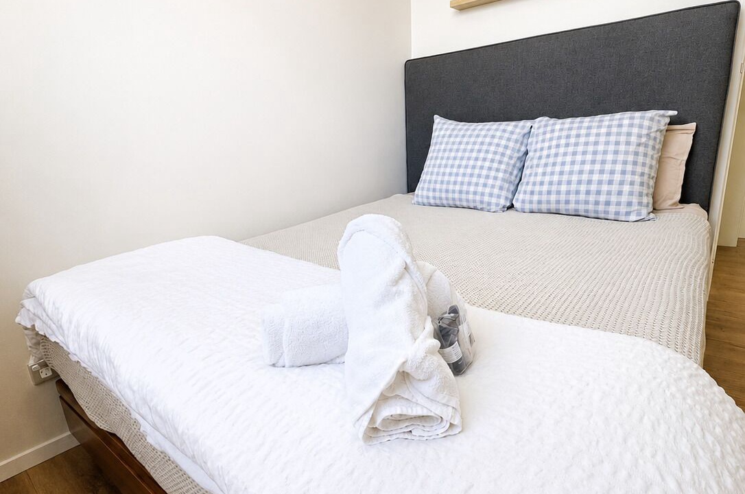 Photo of Bedroom in Cronulla