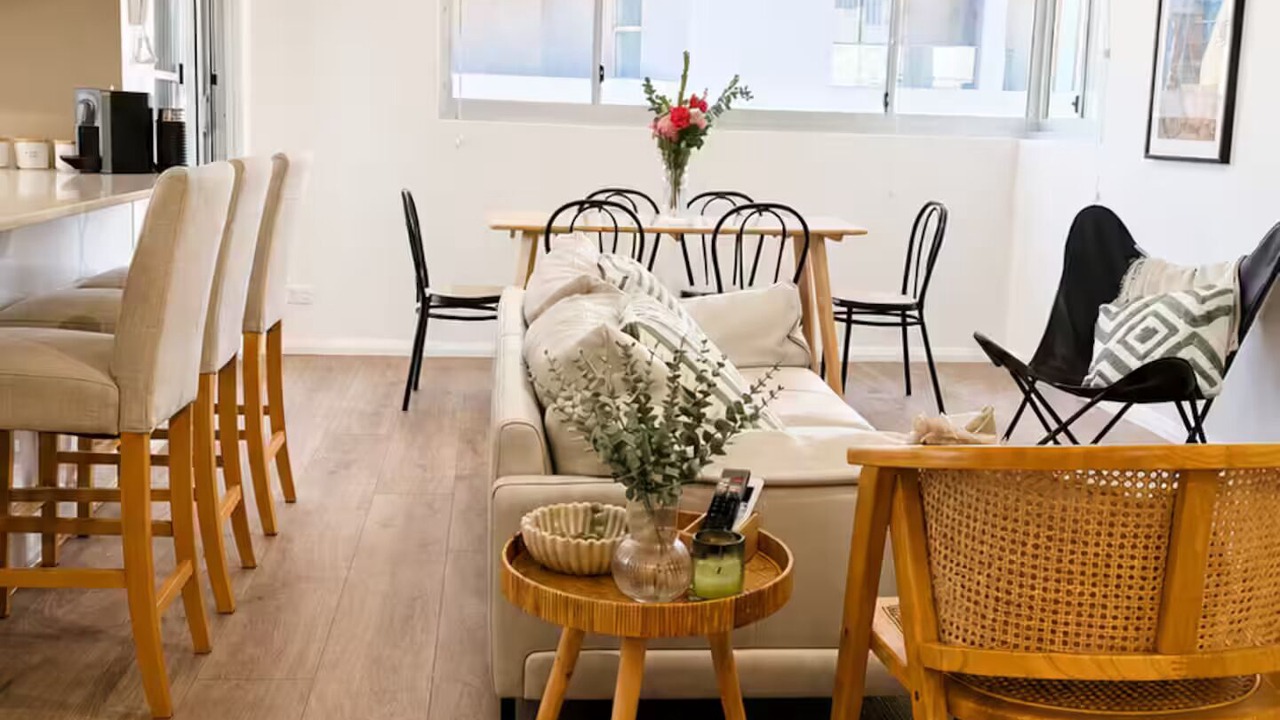 Photo of Livingroom in Cronulla