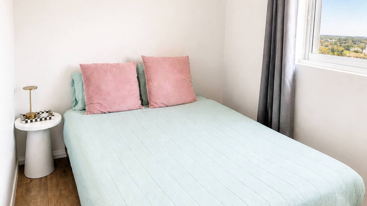 Photo of Bedroom in Cronulla