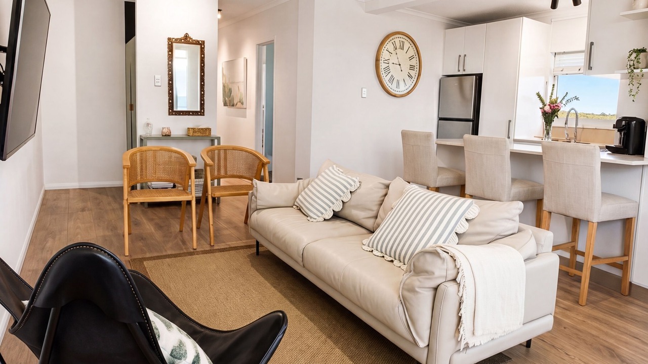 Photo of Livingroom in Cronulla