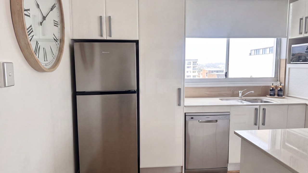 Photo of Kitchen in Cronulla
