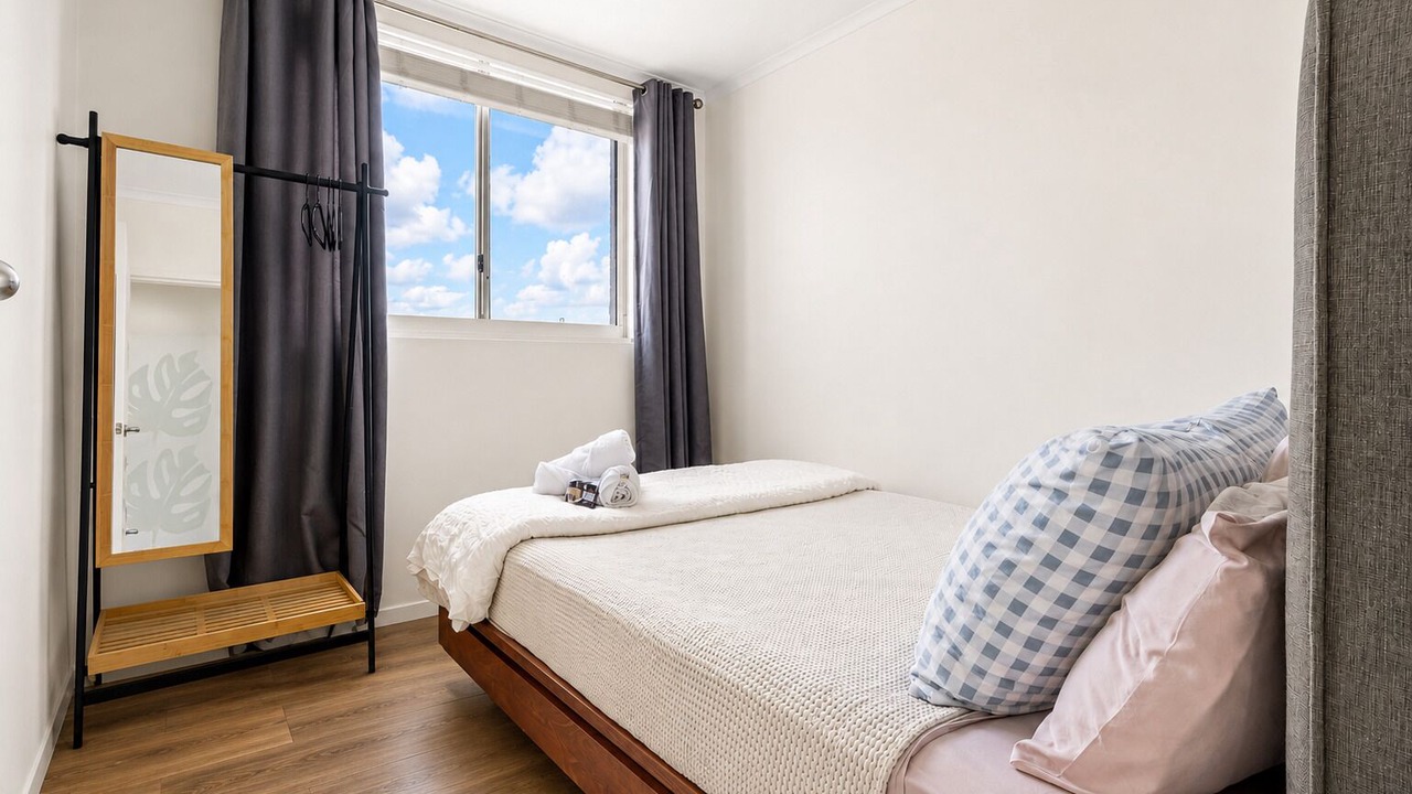 Photo of Bedroom in Cronulla