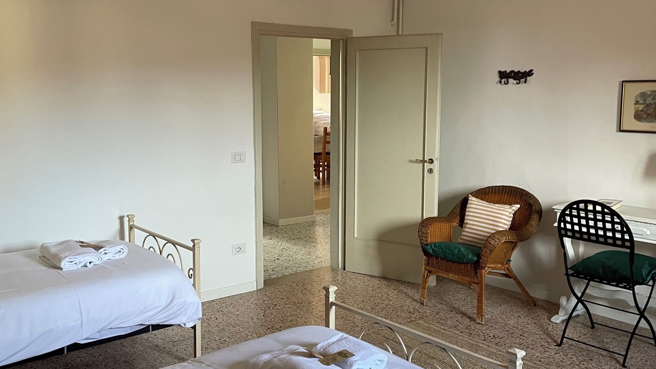 Photo of Bedroom in Calenzano