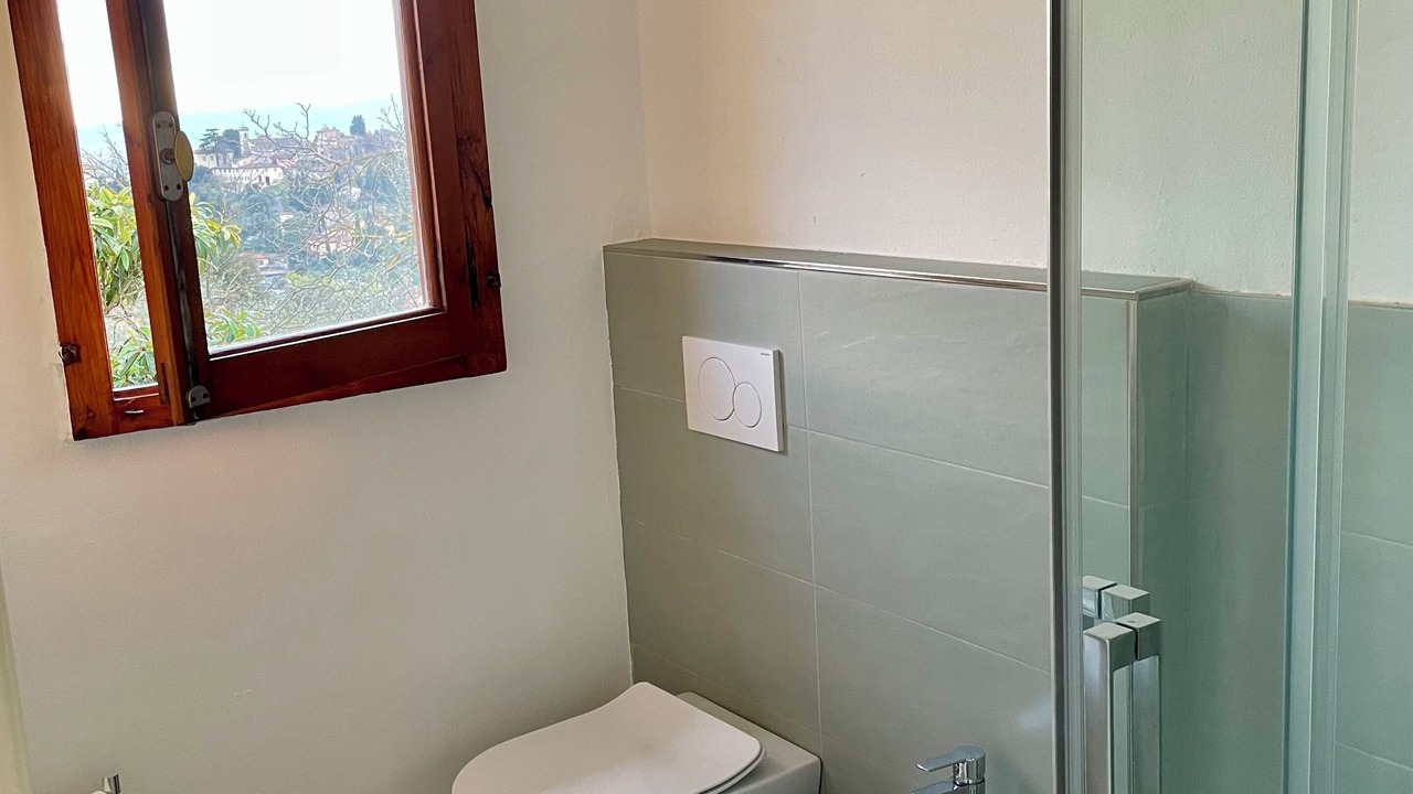 Photo of Bathroom in Calenzano