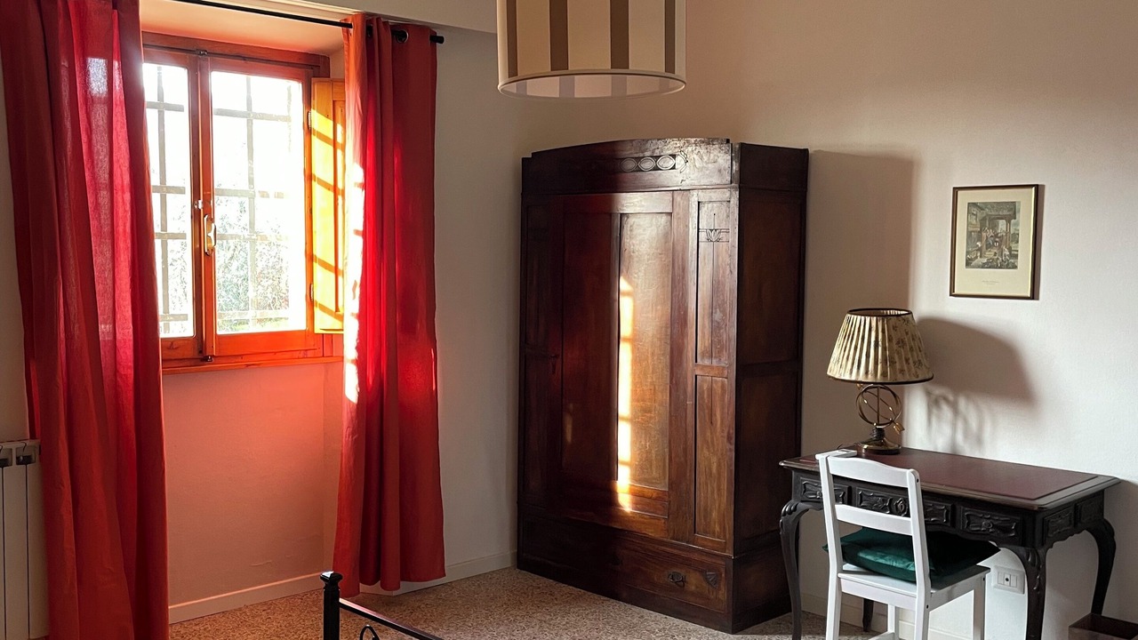 Photo of Bedroom in Calenzano