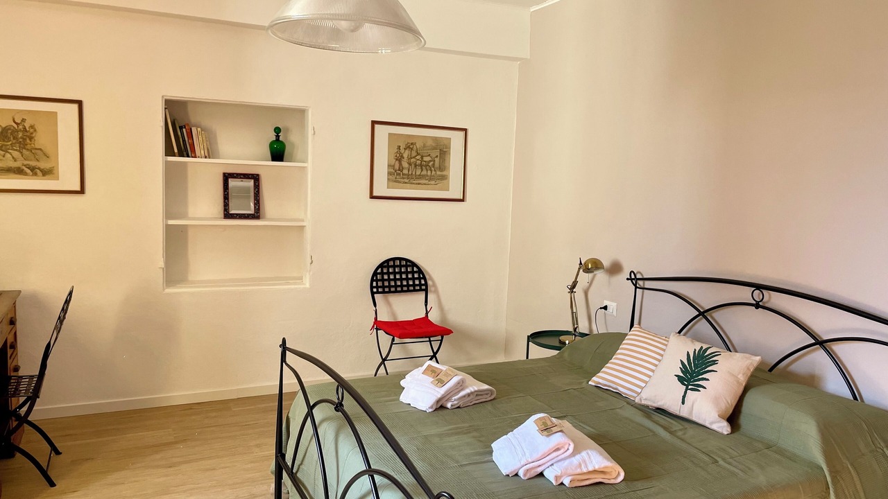 Photo of Bedroom in Calenzano