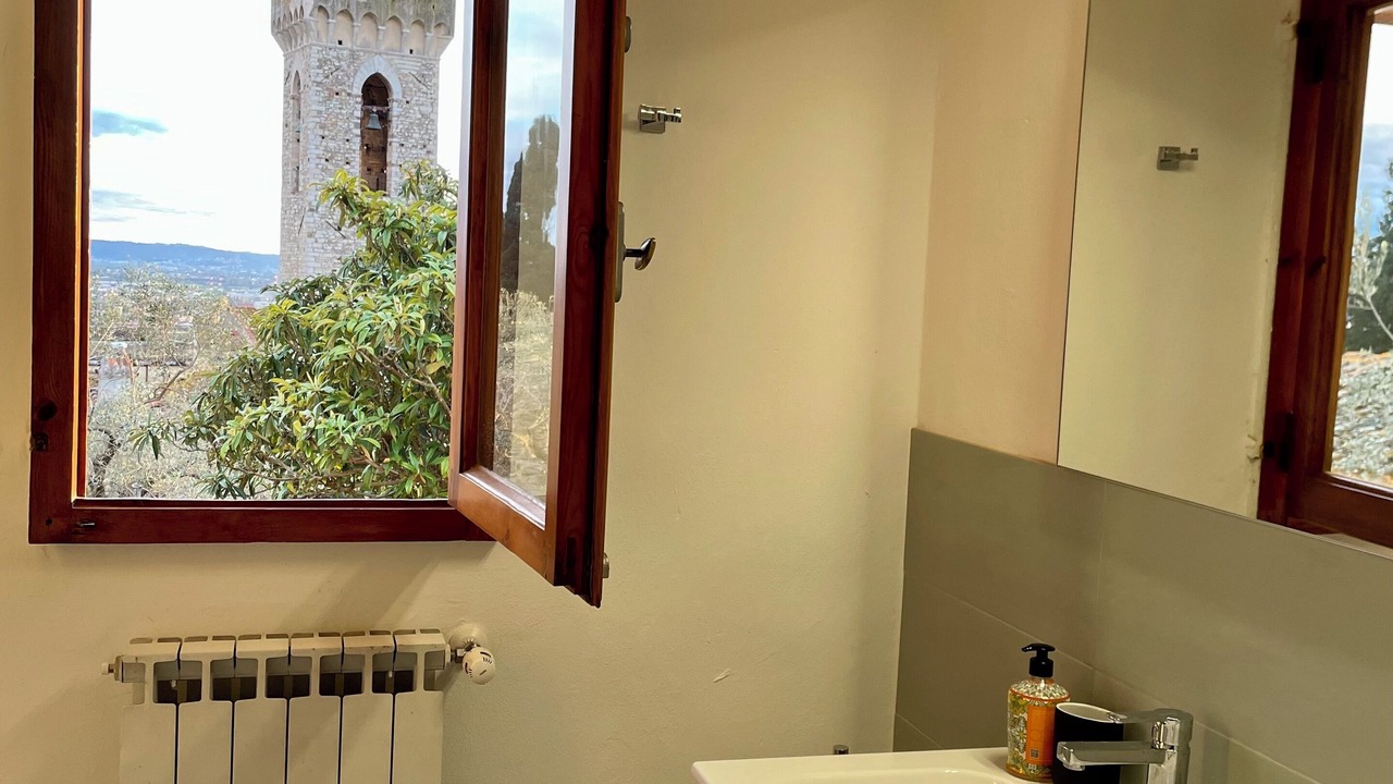 Photo of Bathroom in Calenzano