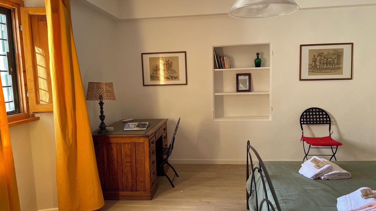 Photo of Bedroom in Calenzano