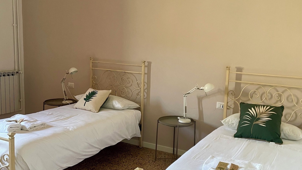 Photo of Bedroom in Calenzano