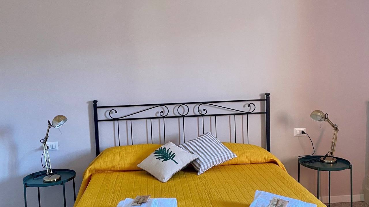Photo of Bedroom in Calenzano